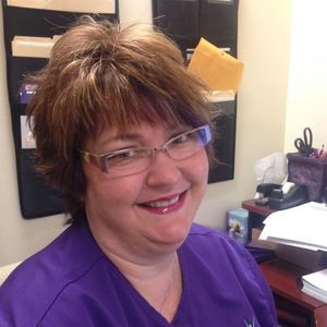 Meet your Posher, Debra